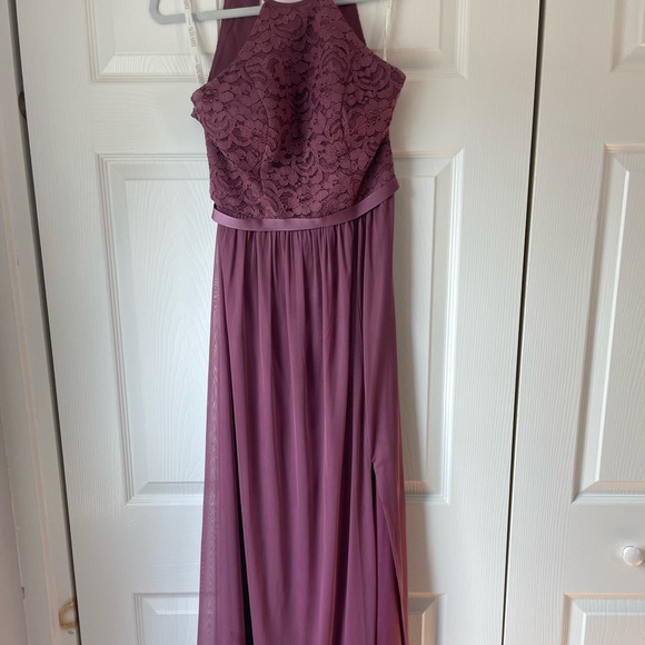 burgundy color prom dress Buy Amarra Style 88796 Size:M(3yrs) ss26-women-clohing this sequin mermaid dress Colors of Fashion -